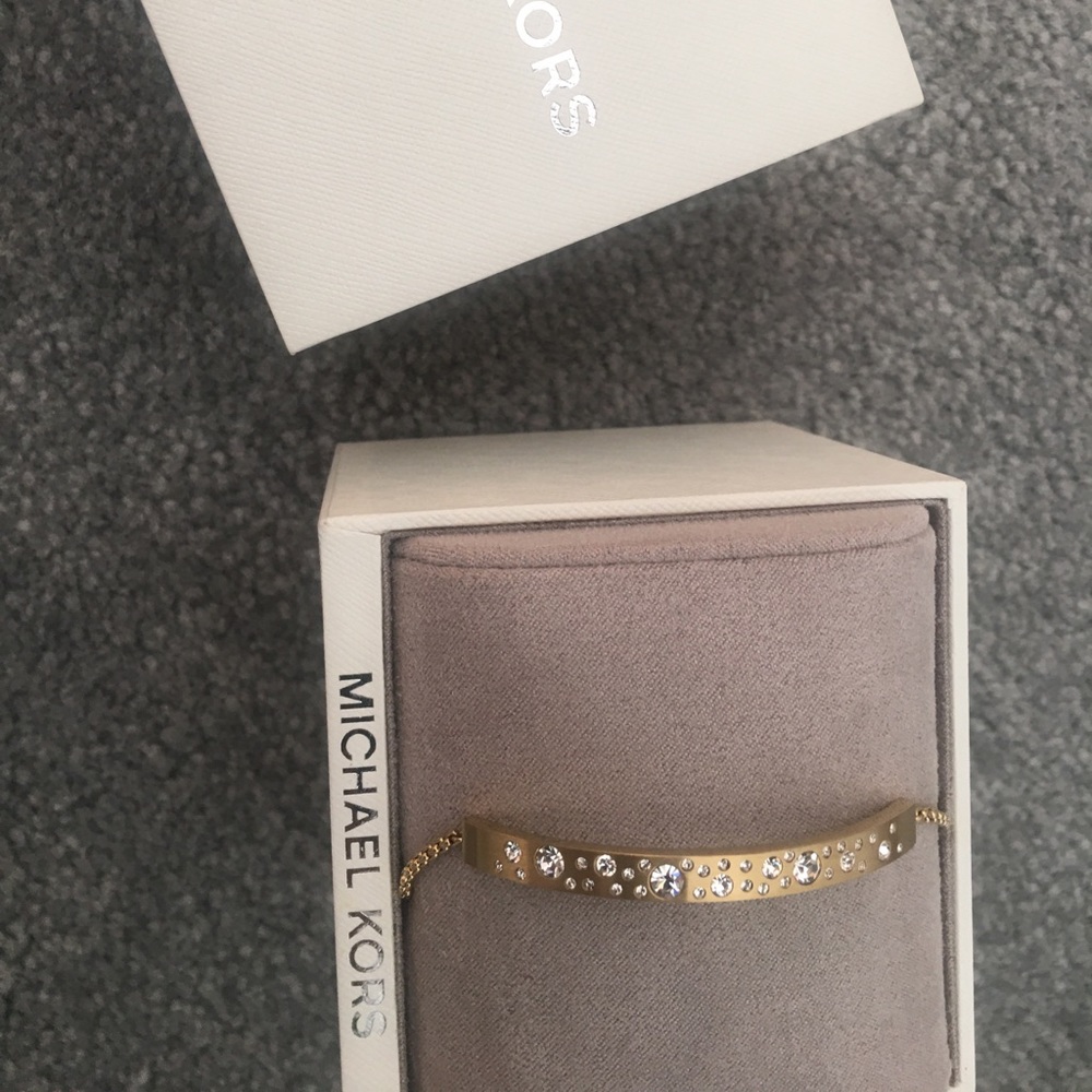 Michael kors bracelet